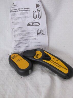 IDeal Circuit Breaker Finder